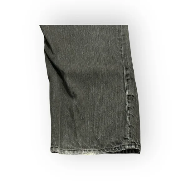 Vintage French Connection FCUK Men’s UK Style Straight Leg Jeans Size 36x30 - Picture 9 of 11